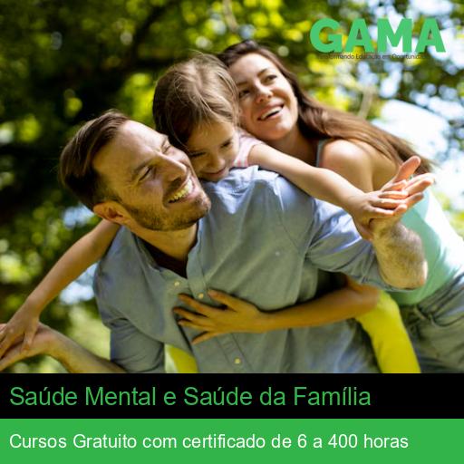 Saúde Mental e Saúde da Família